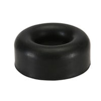 Main product image for Penn-Elcom 9106 Rubber Cabinet Foot 2.5" Dia. x 1" H 260-772